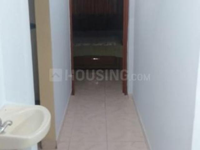 2 BHK Apartment in Sanpada for rent Navi Mumbai. The reference number is 18244143