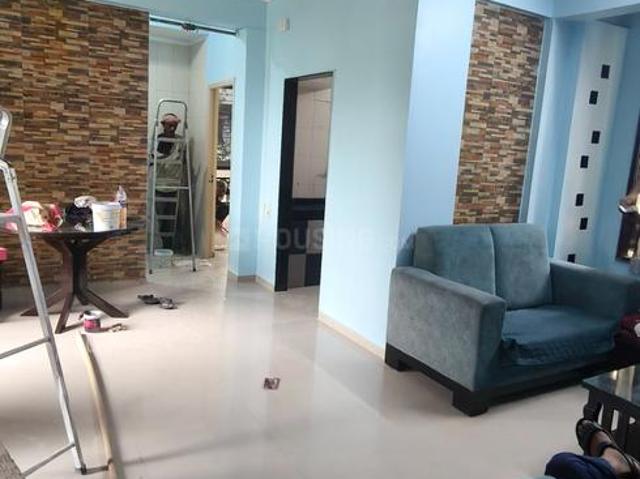 2 BHK Apartment in Sanpada for rent Navi Mumbai. The reference number is 18327817