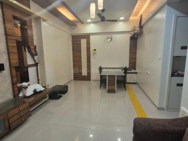 2 BHK Apartment in Sanpada for rent Navi Mumbai. The reference number is 18513943