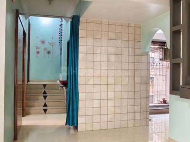 2 BHK Apartment in Sanpada for rent Navi Mumbai. The reference number is 18600272