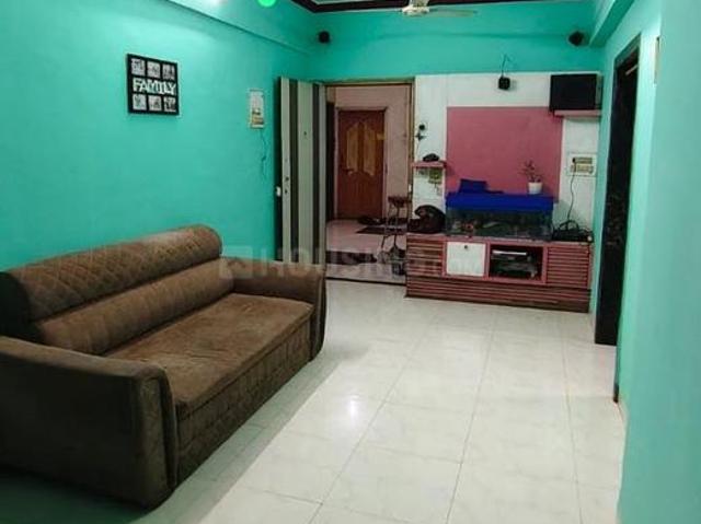 2 BHK Apartment in Sanpada for rent Navi Mumbai. The reference number is 18808218