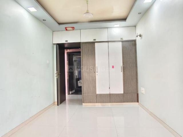 2 BHK Apartment in Sanpada for rent Navi Mumbai. The reference number is 19050285
