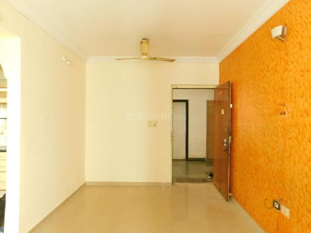 2 BHK Apartment in Sanpada for rent Navi Mumbai. The reference number is 19001821