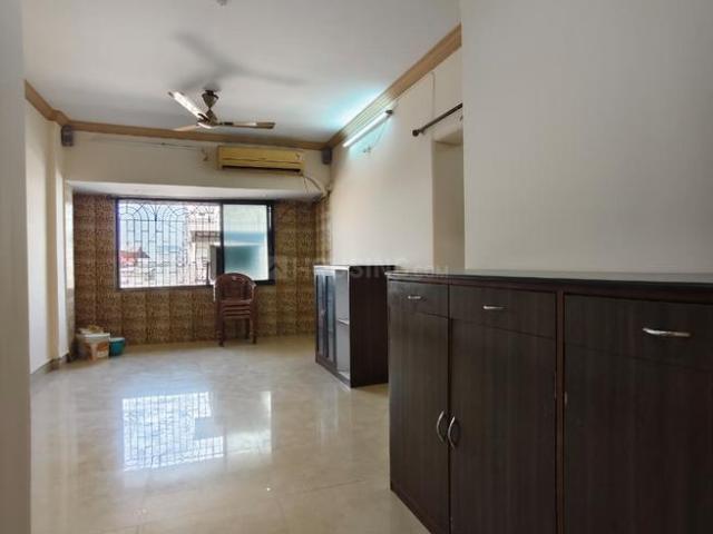 2 BHK Apartment in Sanpada for rent Navi Mumbai. The reference number is 19158290