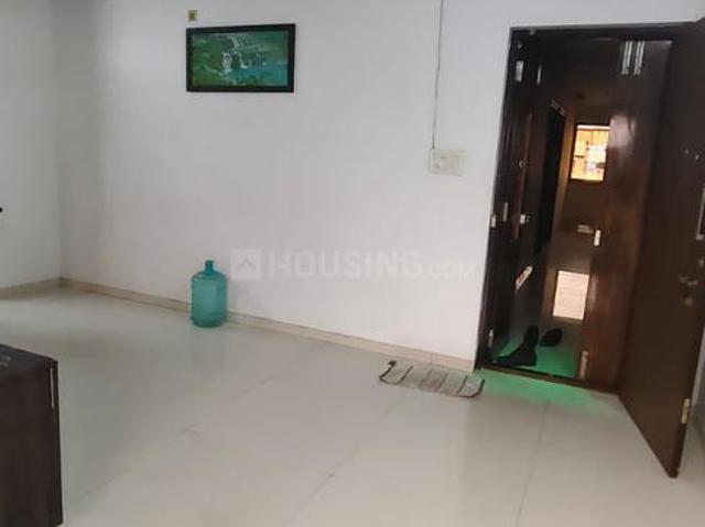 2 BHK Apartment in Sanpada for rent Navi Mumbai. The reference number is 19114444