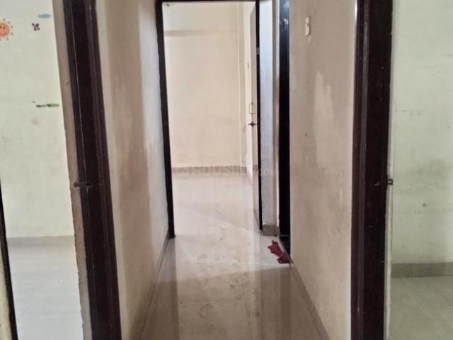2 BHK Apartment in Sanpada for rent Navi Mumbai. The reference number is 19202250