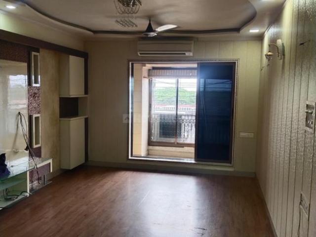 2 BHK Apartment in Sanpada for rent Navi Mumbai. The reference number is 19374537