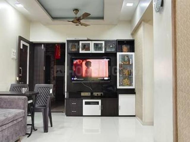 2 BHK Apartment in Sanpada for rent Navi Mumbai. The reference number is 19306656