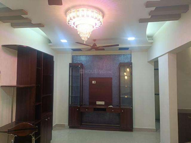 2 BHK Apartment in Sanpada for rent Navi Mumbai. The reference number is 19335900