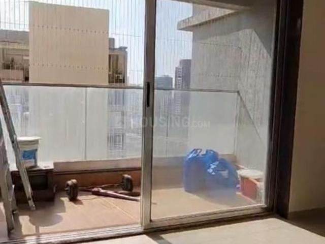 2 BHK Apartment in Sanpada for rent Navi Mumbai. The reference number is 19409869