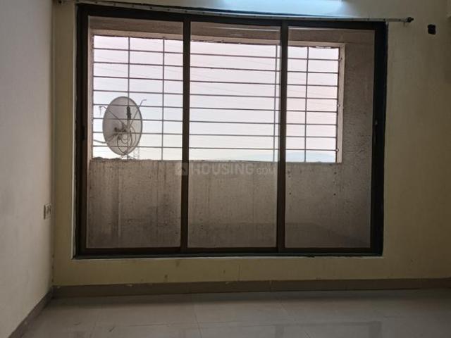 2 BHK Apartment in Sanpada for rent Navi Mumbai. The reference number is 19550479
