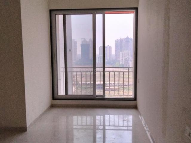 2 BHK Apartment in Sanpada for rent Navi Mumbai. The reference number is 19583873