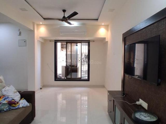 2 BHK Apartment in Sanpada for rent Navi Mumbai. The reference number is 19595412