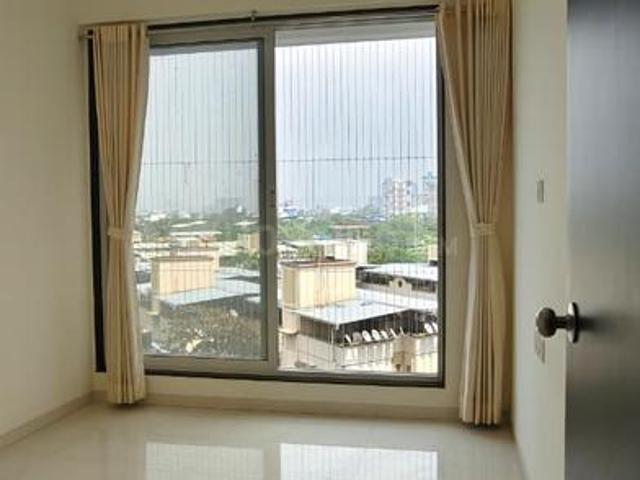 2 BHK Apartment in Sanpada for rent Navi Mumbai. The reference number is 19528883