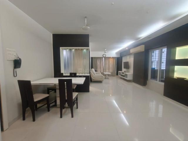 2 BHK Apartment in Sanpada for rent Navi Mumbai. The reference number is 19537886