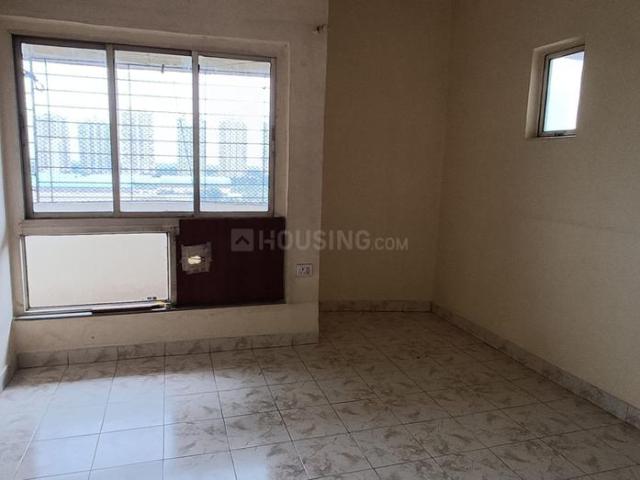2 BHK Apartment in Sanpada for rent Navi Mumbai. The reference number is 19664412