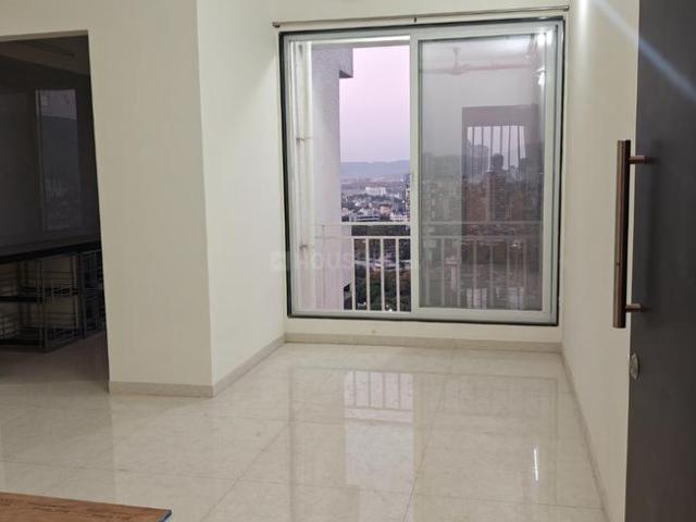 2 BHK Apartment in Sanpada for rent Navi Mumbai. The reference number is 19627938