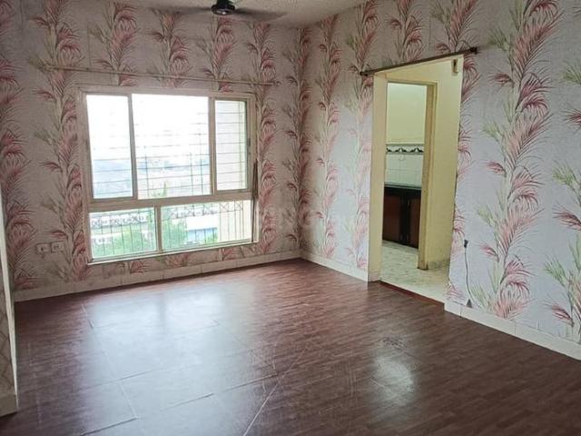 2 BHK Apartment in Sanpada for rent Navi Mumbai. The reference number is 19789608
