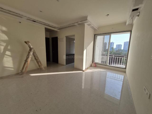 2 BHK Apartment in Sanpada for rent Navi Mumbai. The reference number is 19961857