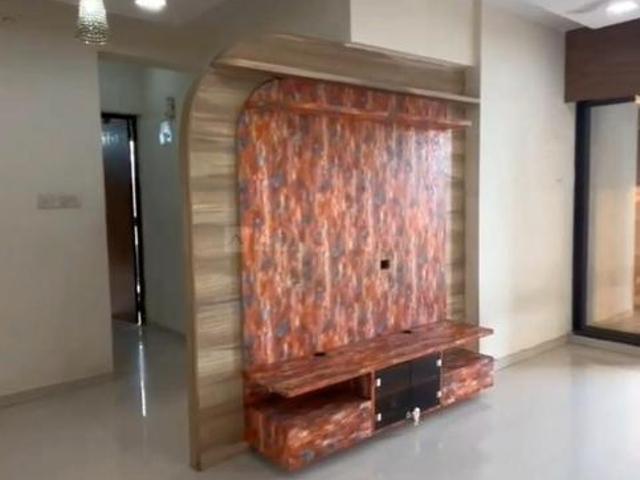 2 BHK Apartment in Sanpada for rent Navi Mumbai. The reference number is 19971133