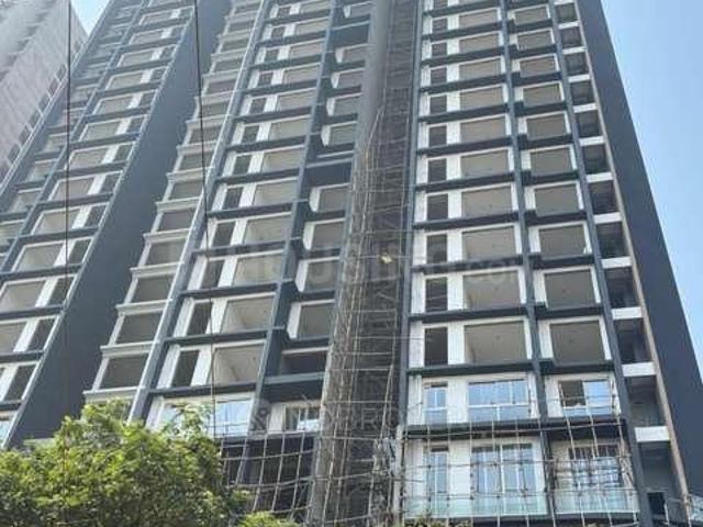 2 BHK Apartment in Sanpada for rent Navi Mumbai. The reference number is 19989125