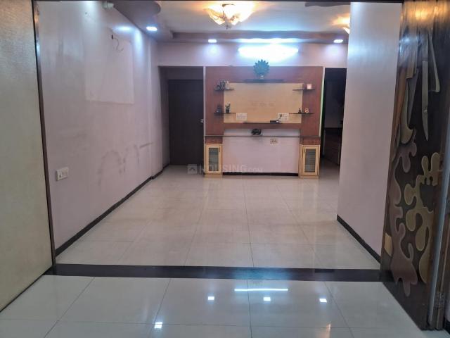 2 BHK Apartment in Sanpada for rent Navi Mumbai. The reference number is 19902331