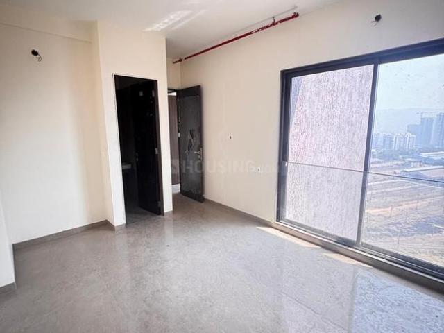 2 BHK Apartment in Sanpada for rent Navi Mumbai. The reference number is 20090217