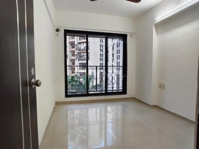 2 BHK Apartment in Sanpada for rent Navi Mumbai. The reference number is 20098503