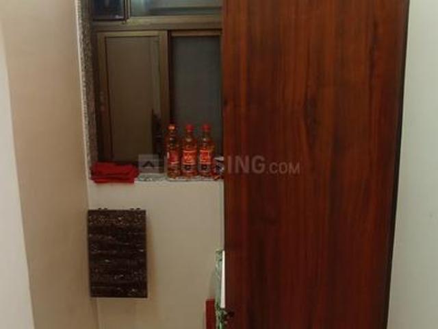 2 BHK Apartment in Sanpada for rent Navi Mumbai. The reference number is 20018439