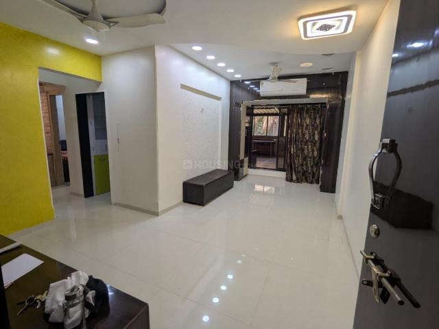 2 BHK Apartment in Sanpada for rent Navi Mumbai. The reference number is 20030429