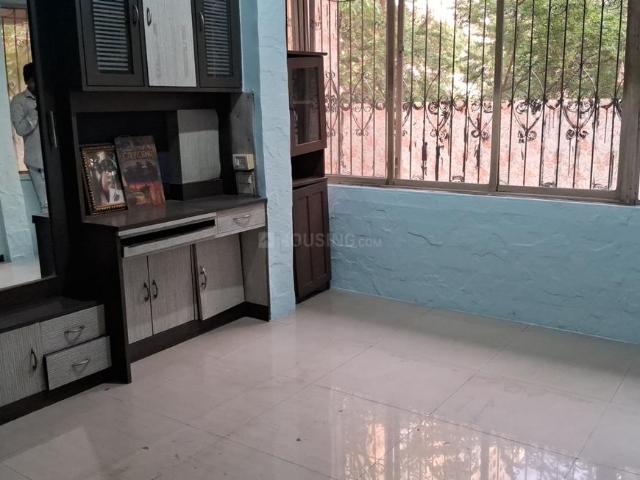 2 BHK Apartment in Sanpada for rent Navi Mumbai. The reference number is 20037308