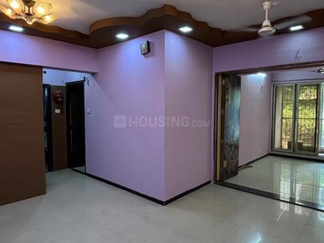 2 BHK Apartment in Sanpada for rent Navi Mumbai. The reference number is 20175353