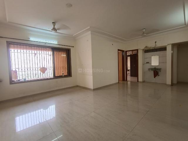 2 BHK Apartment in Sanpada for rent Navi Mumbai. The reference number is 20185039