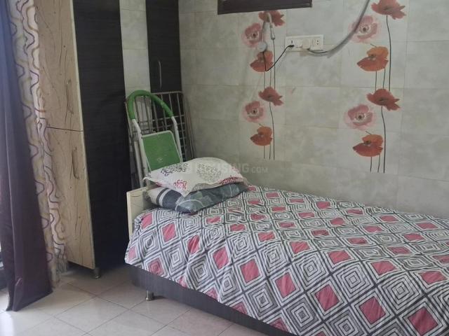 2 BHK Apartment in Sanpada for rent Navi Mumbai. The reference number is 20111743
