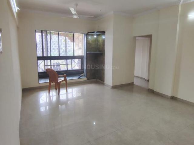 2 BHK Apartment in Sanpada for rent Navi Mumbai. The reference number is 20113729