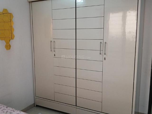 2 BHK Apartment in Sanpada for rent Navi Mumbai. The reference number is 20123064