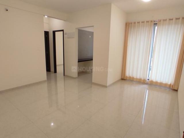 2 BHK Apartment in Sanpada for rent Navi Mumbai. The reference number is 20135811