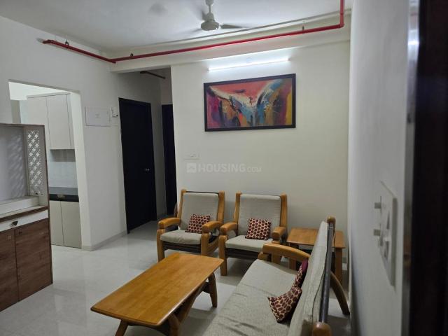 2 BHK Apartment in Sanpada for rent Navi Mumbai. The reference number is 20298033