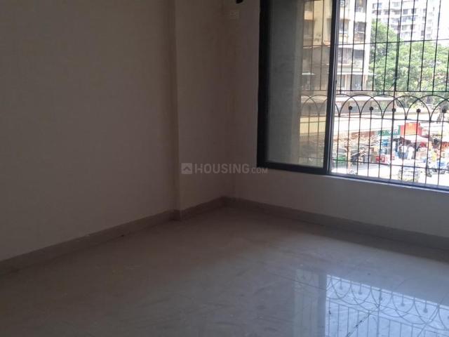 2 BHK Apartment in Sanpada for rent Navi Mumbai. The reference number is 20345157