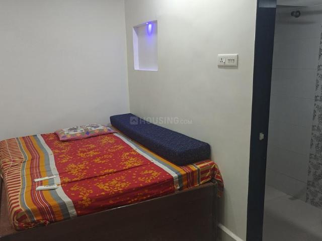 2 BHK Apartment in Sanpada for rent Navi Mumbai. The reference number is 20318037