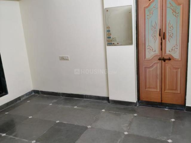 2 BHK Apartment in Sanpada for rent Navi Mumbai. The reference number is 20320881