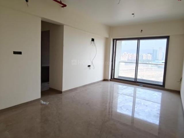 2 BHK Apartment in Sanpada for rent Navi Mumbai. The reference number is 20444663