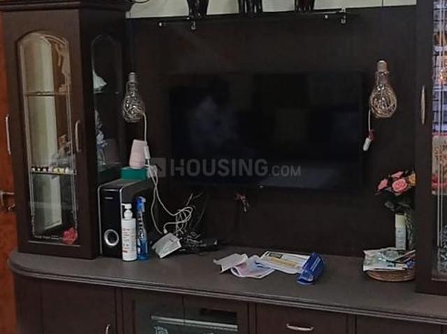 2 BHK Apartment in Sanpada for rent Navi Mumbai. The reference number is 20455218