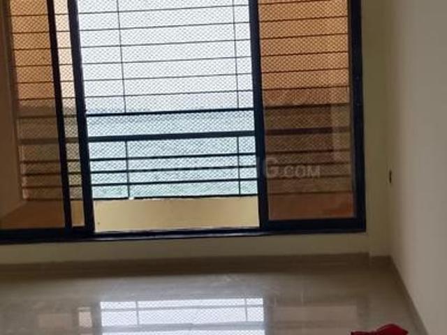 2 BHK Apartment in Sanpada for rent Navi Mumbai. The reference number is 20457662