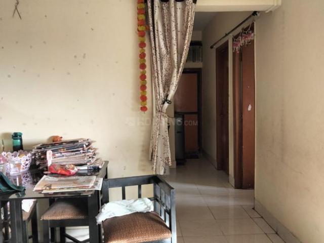 2 BHK Apartment in Sanpada for rent Navi Mumbai. The reference number is 20473326