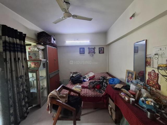 2 BHK Apartment in Sanpada for rent Navi Mumbai. The reference number is 20473477