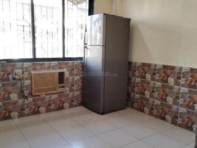 2 BHK Apartment in Sanpada for rent Navi Mumbai. The reference number is 20476192