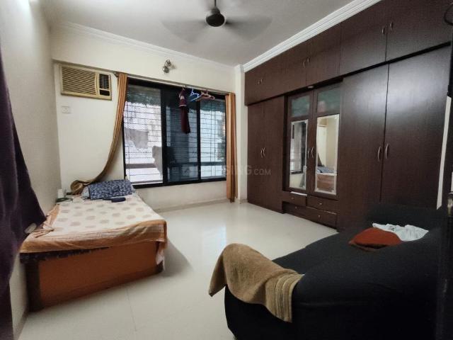 2 BHK Apartment in Sanpada for rent Navi Mumbai. The reference number is 20479444