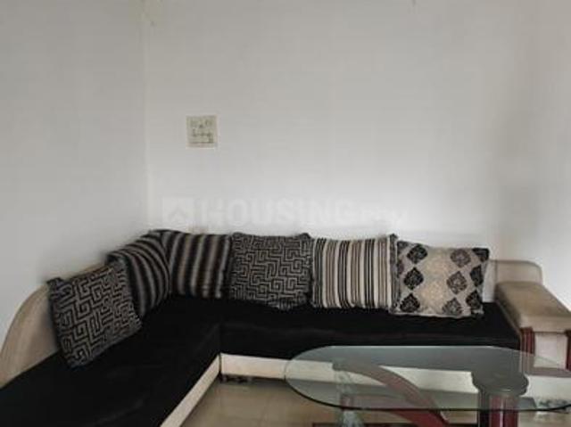 2 BHK Apartment in Sanpada for rent Navi Mumbai. The reference number is 20479472