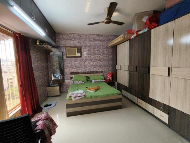 2 BHK Apartment in Sanpada for rent Navi Mumbai. The reference number is 20479428